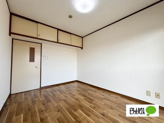 メゾンドアーシアンⅡ（302） その他部屋・スペース