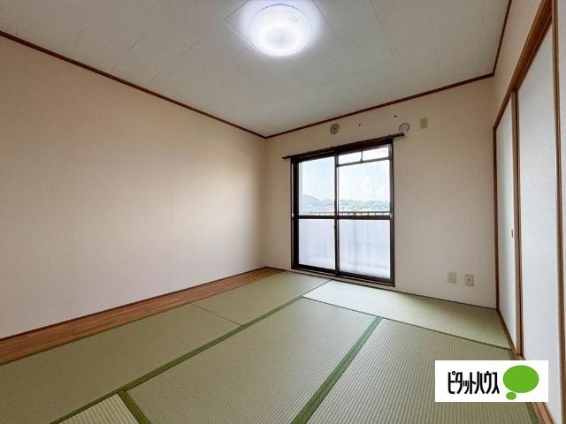 メゾンドアーシアンⅡ（302） その他部屋・スペース