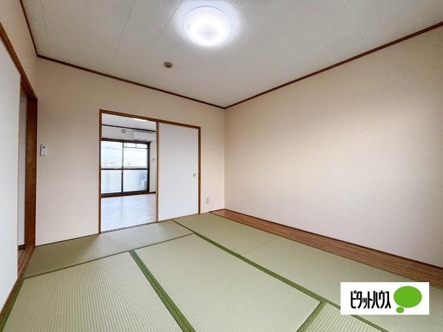 メゾンドアーシアンⅡ（302） その他部屋・スペース