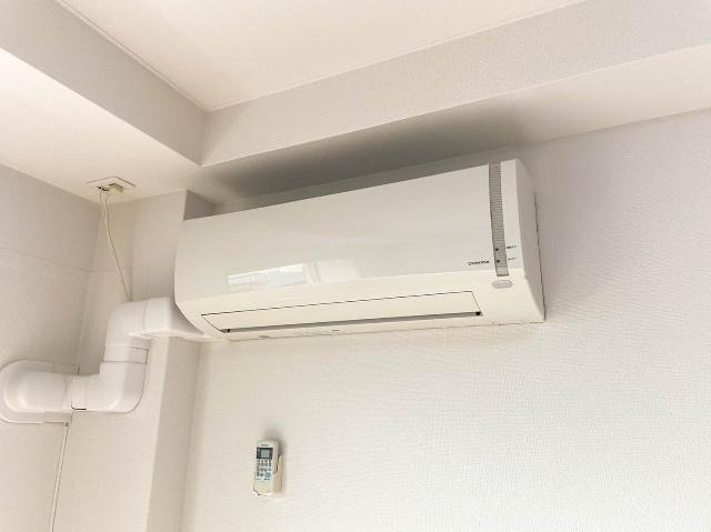 セゾン沼津（3F） 設備
