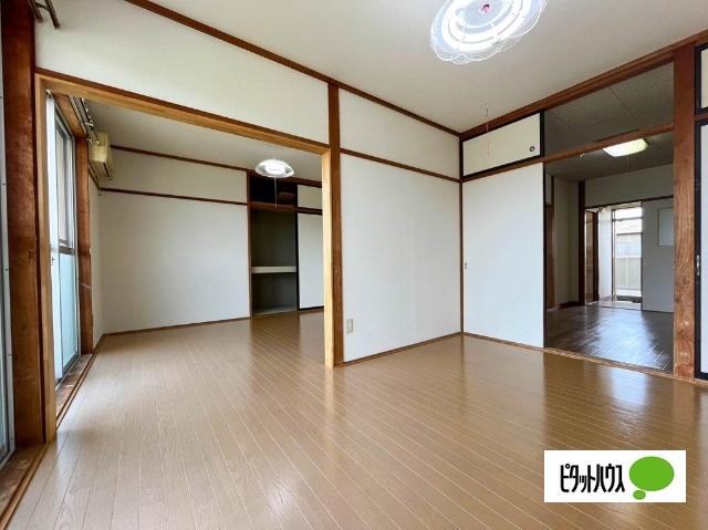 富士茜ハイツ（202） その他部屋・スペース