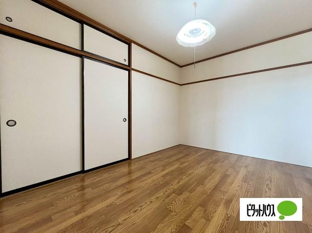 富士茜ハイツ（202） その他部屋・スペース