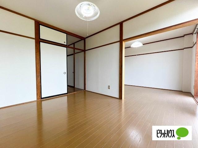 富士茜ハイツ（202） その他部屋・スペース