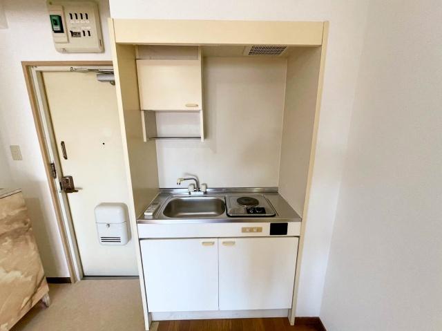 D'sマンション（306） 部屋画像