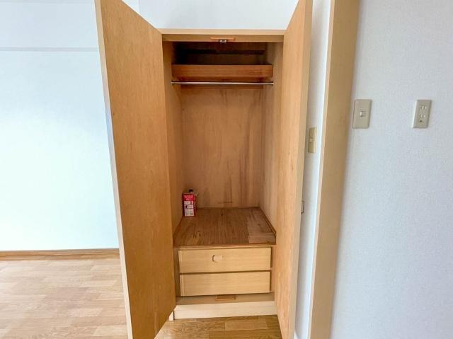 D'sマンション（306） 部屋画像