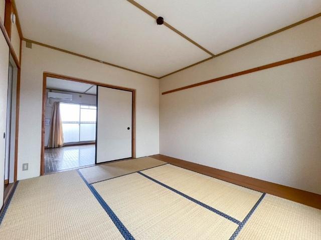 ピュアコーポB（302） その他部屋・スペース