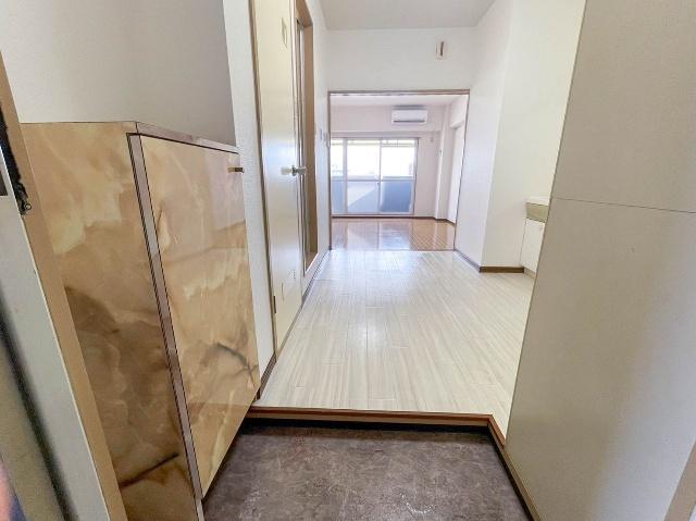 D'sマンション（607） 部屋画像