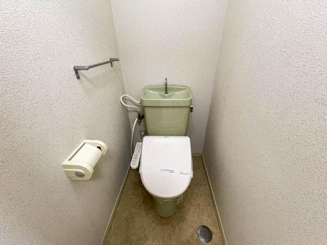 D'sマンション（607） 部屋画像