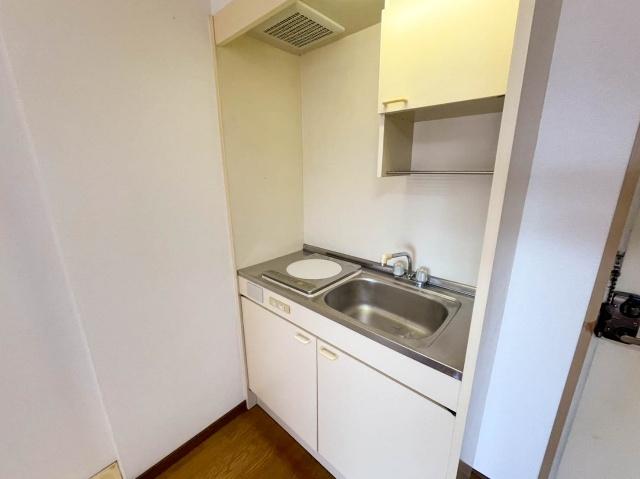 D'sマンション（607） 部屋画像