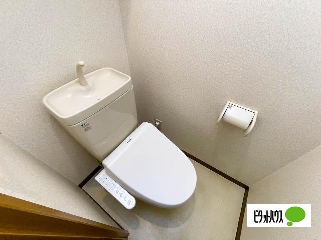 サンズ杉の木（303） 部屋画像