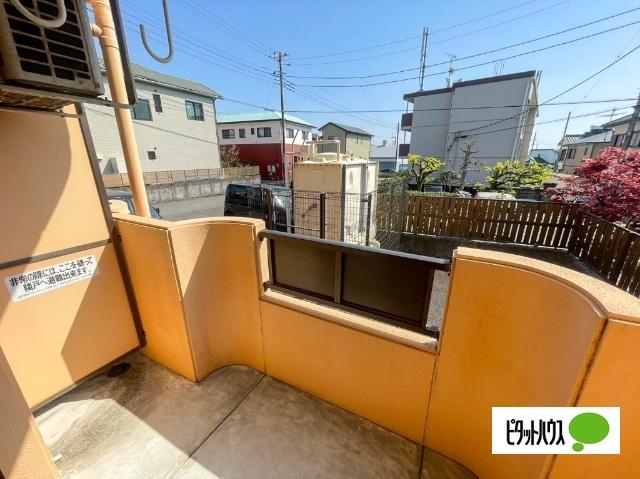サンズ杉の木（303） 部屋画像