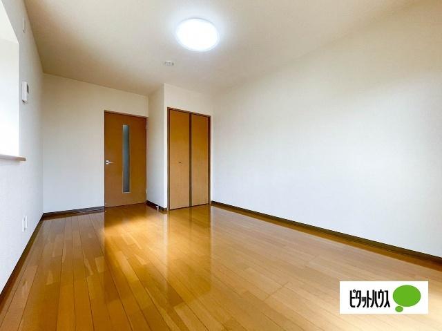 サンズ杉の木（303） 部屋画像