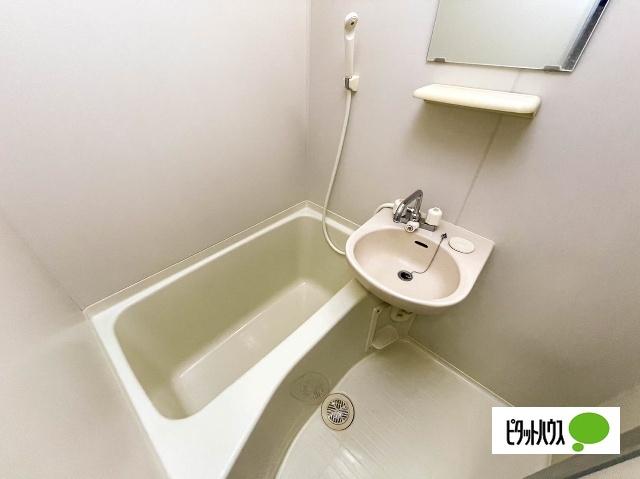 サンズ杉の木（303） 部屋画像