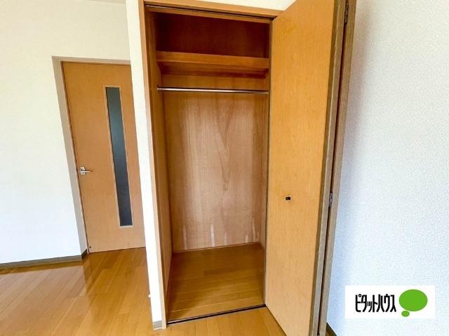 サンズ杉の木（303） 部屋画像