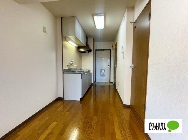 カルサイト（405） その他部屋・スペース
