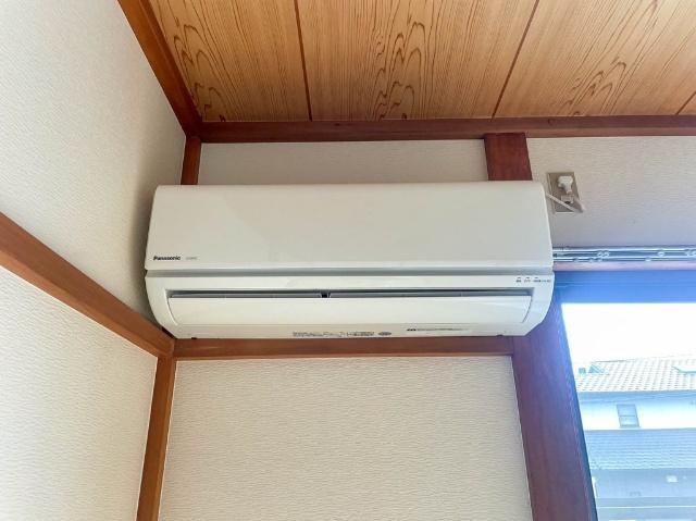 コーポ渡辺（105） 設備