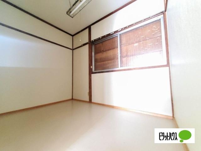 渡辺タウン（7） その他部屋・スペース