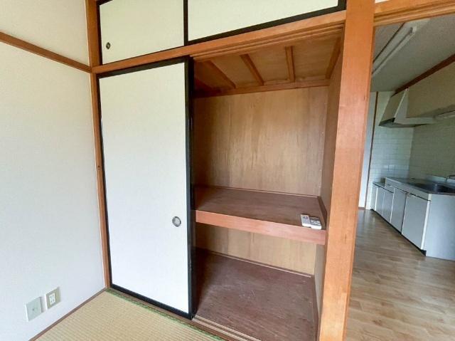 コーポ渡辺（202） 部屋画像