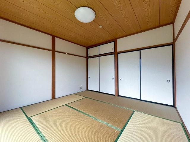 コーポ渡辺（202） 部屋画像