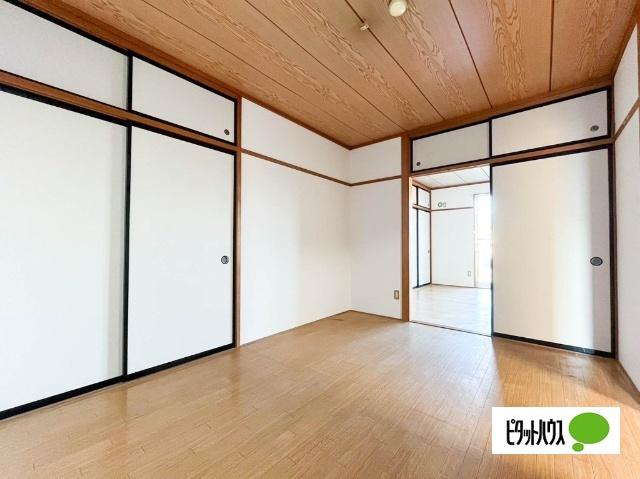 富士茜ハイツ（206） その他部屋・スペース