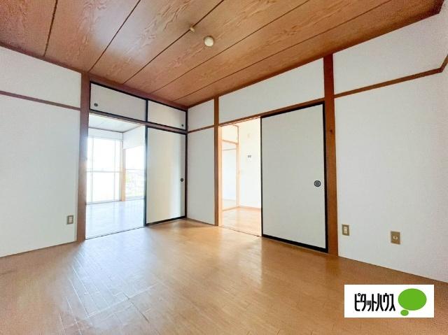 富士茜ハイツ（206） その他部屋・スペース
