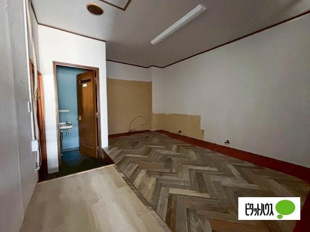D'sビル（102） 部屋画像