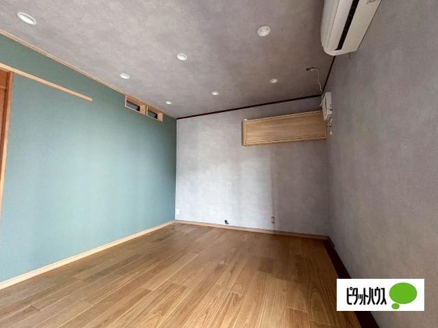 D'sビル（102） 部屋画像
