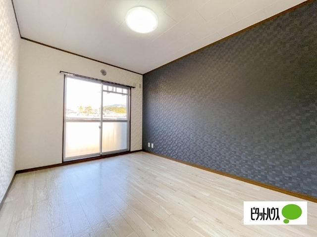 コーポラスミサキ（203） その他部屋・スペース
