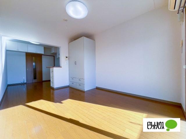 Ｋ−Ⅱ（102） その他部屋・スペース