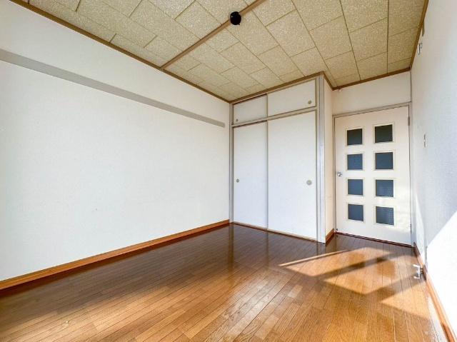ピュアコーポA（403） その他部屋・スペース