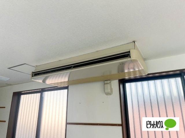 岩辺ビル（201） 部屋画像