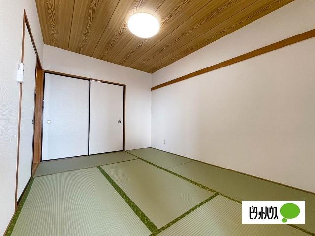 フォレストⅡ（302） その他部屋・スペース