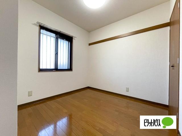 フォレストⅡ（302） その他部屋・スペース