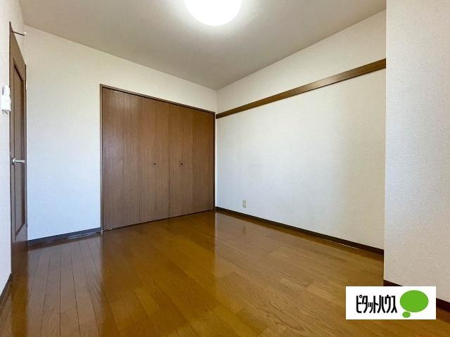 フォレストⅡ（302） その他部屋・スペース