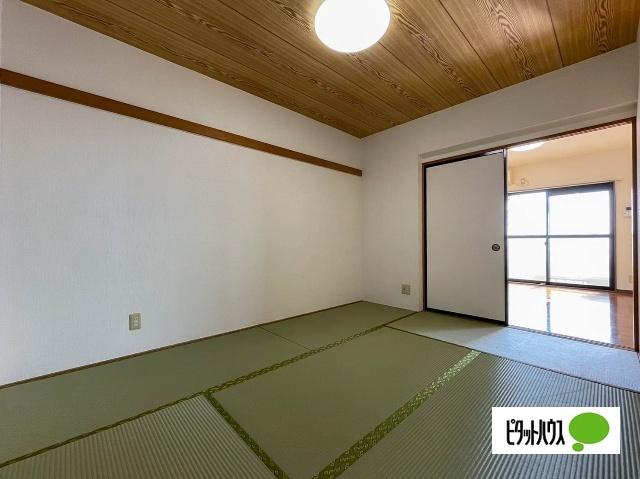 フォレストⅡ（302） その他部屋・スペース