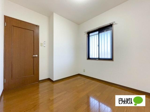 フォレストⅡ（302） その他部屋・スペース
