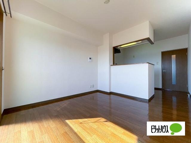 Grandeur(グランドゥール)（206） リビング