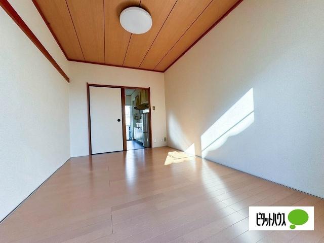 コーポ富士見（106） その他部屋・スペース
