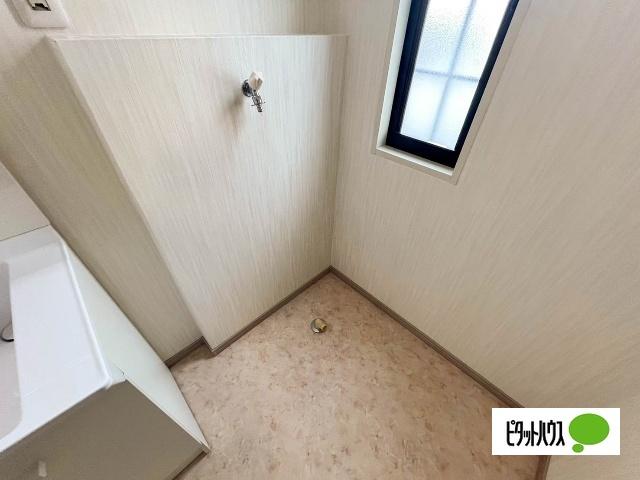 西添町戸建（C） 設備
