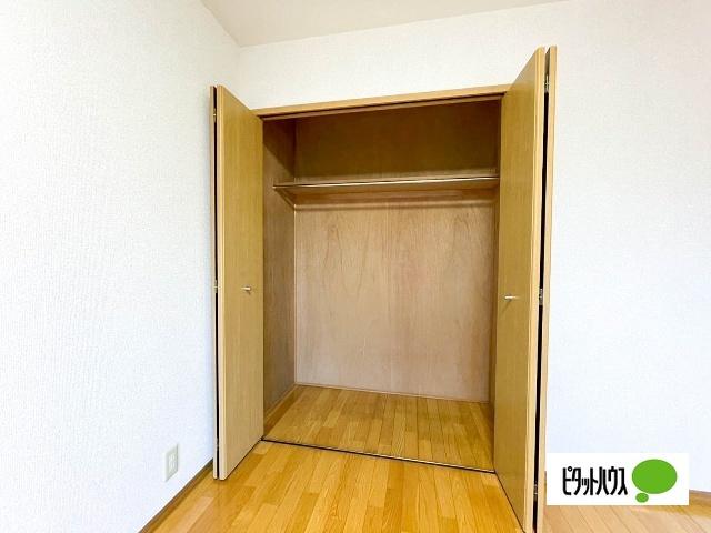 フレグランス（103） 収納