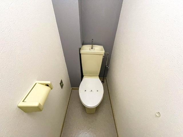 高嶺マンション（103） トイレ