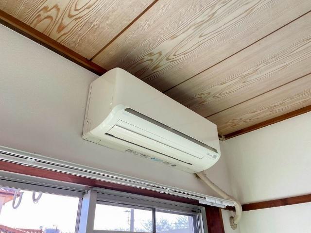 高嶺マンション（103） 設備