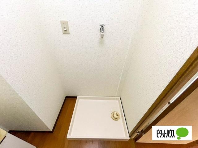 カーサ落合（303） 設備