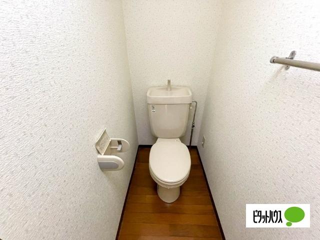 カーサ落合（303） トイレ