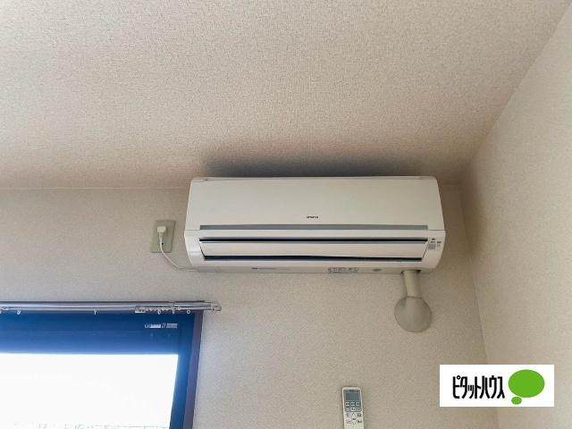カーサ落合（303） 設備
