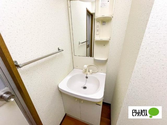 カーサ落合（303） 洗面