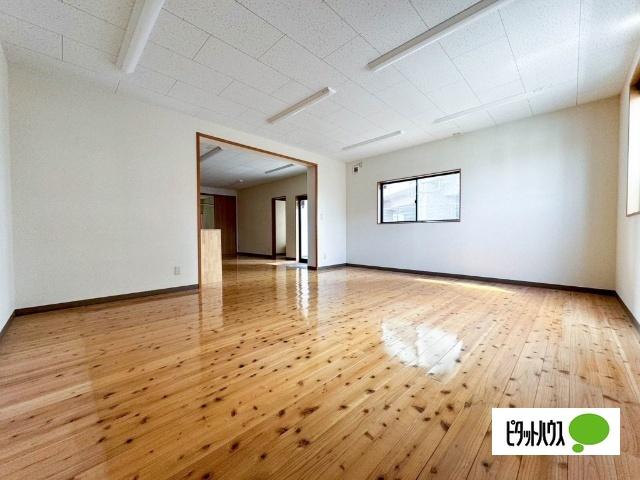 永田町2丁目貸店舗 部屋画像