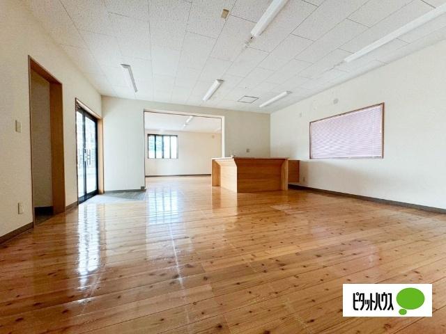 永田町2丁目貸店舗 部屋画像
