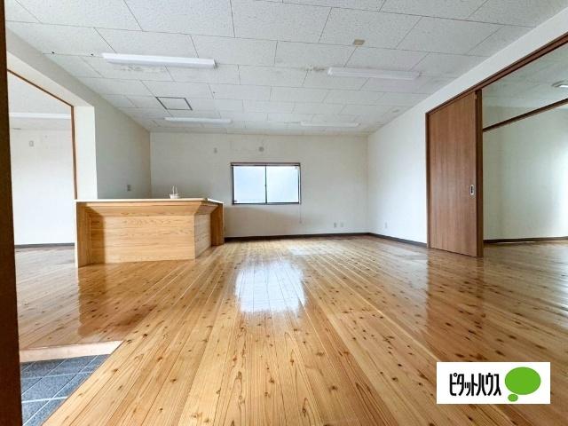 永田町2丁目貸店舗 部屋画像