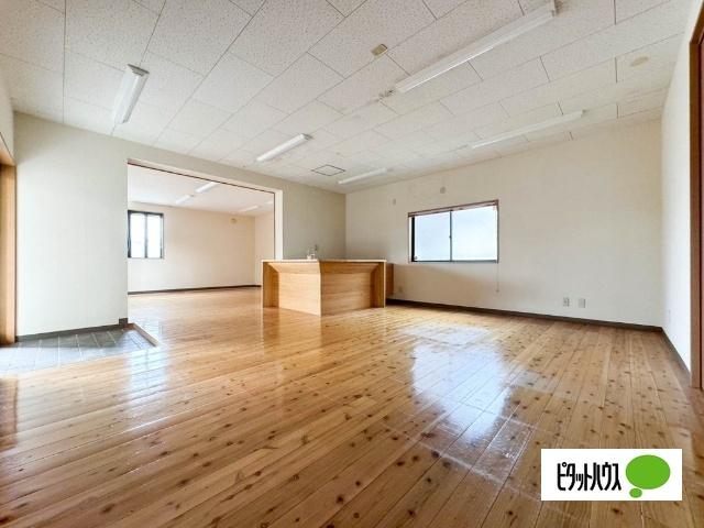 永田町2丁目貸店舗 部屋画像